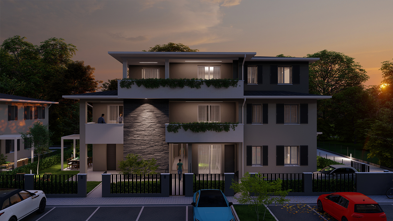 Rendering